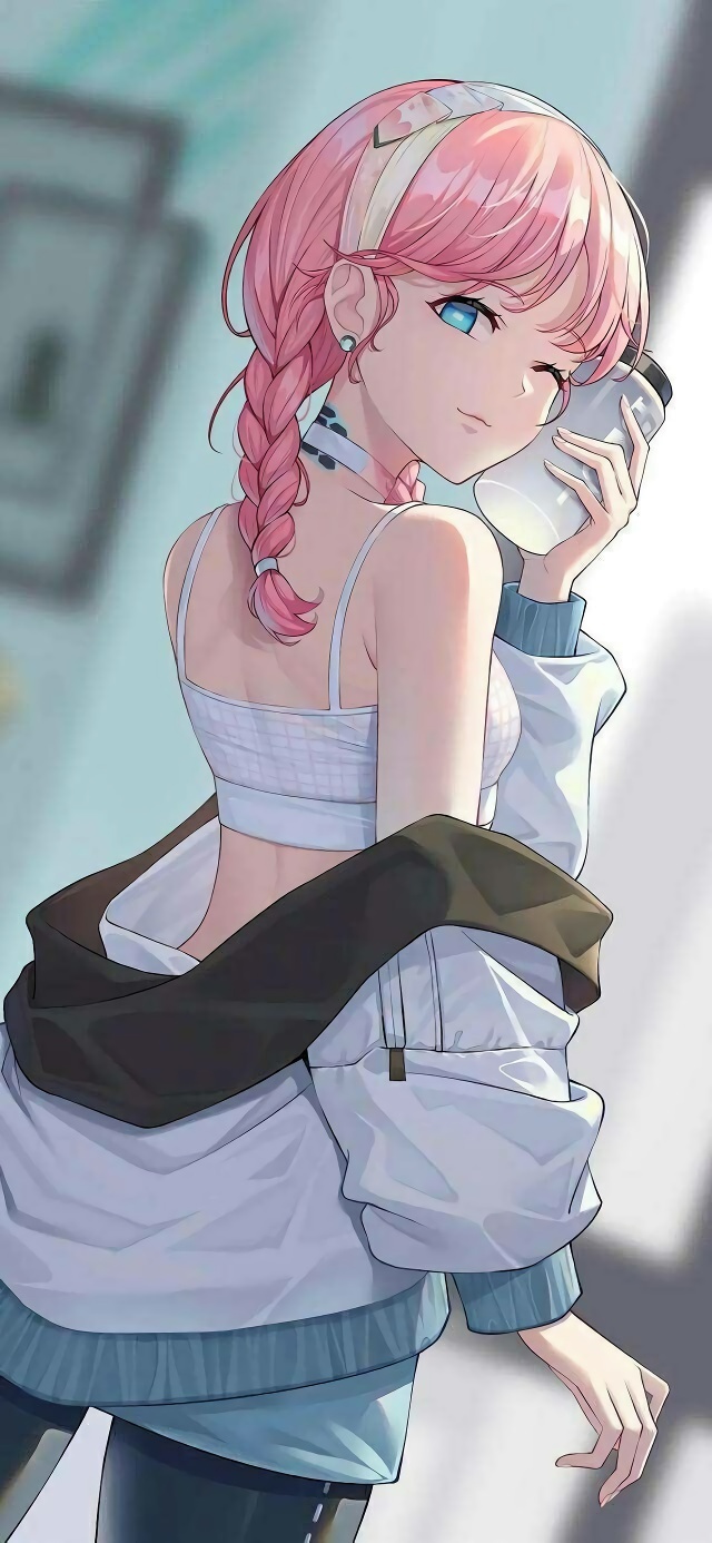 *