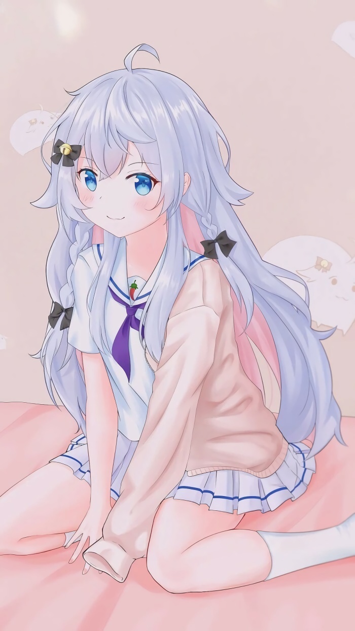 *