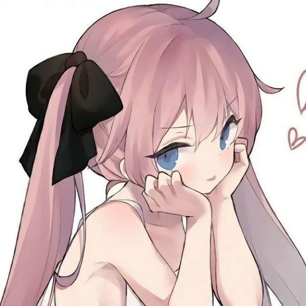*