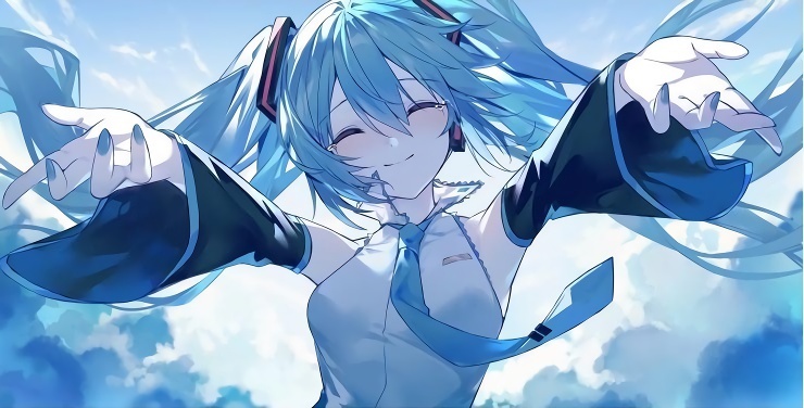 Miku