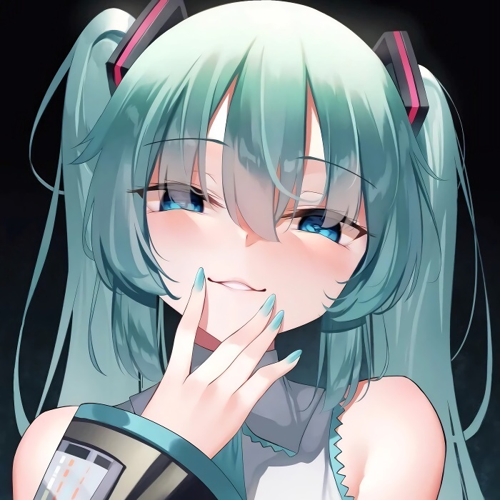 Miku~