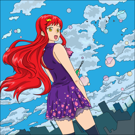 Illustration 12208
