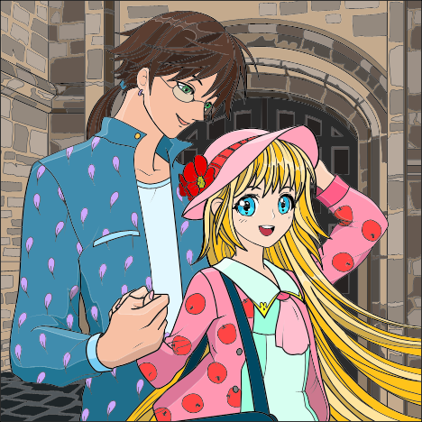 Illustration 21336