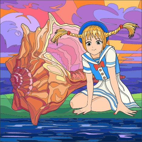 Illustration 21408
