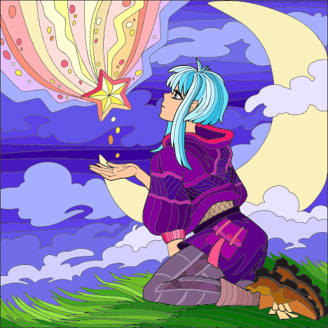 Illustration 21457