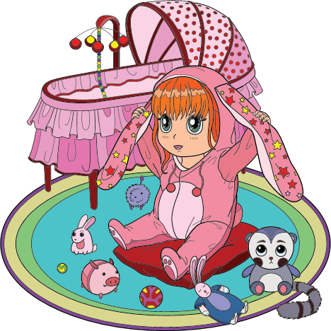 Illustration 22331