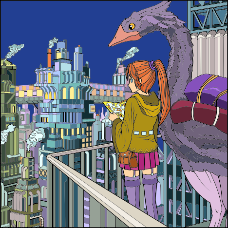 Illustration 22696
