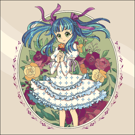 Illustration 23466