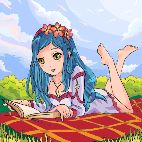 Illustration 24324