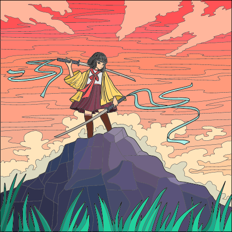 Illustration 24519