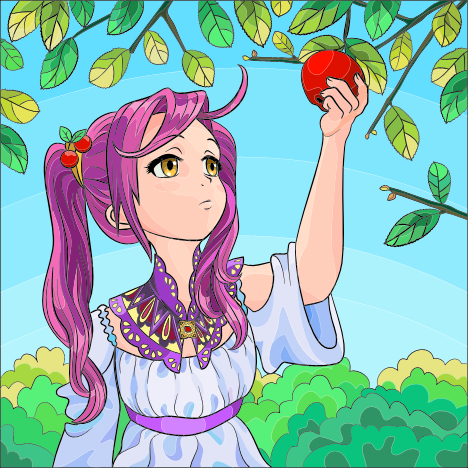 Illustration 24574