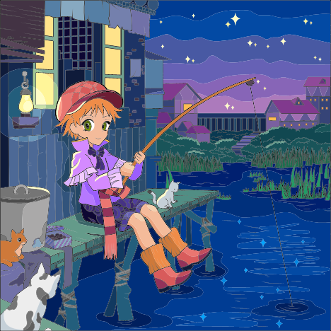 Illustration 25618