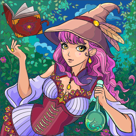 Illustration 26977