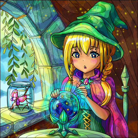 Illustration 27035
