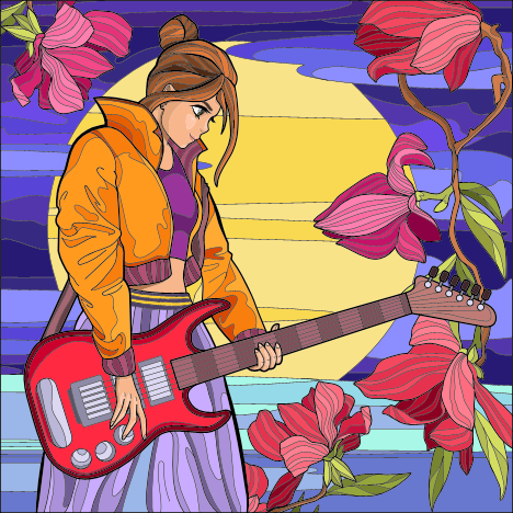Illustration 29009