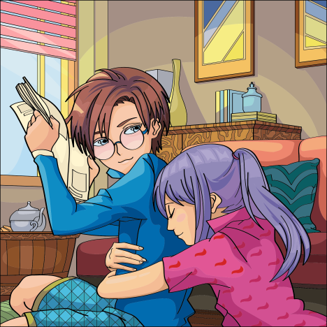 Illustration 29383