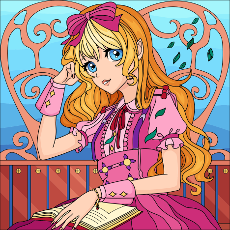 Illustration 31137