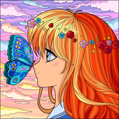Illustration 34176