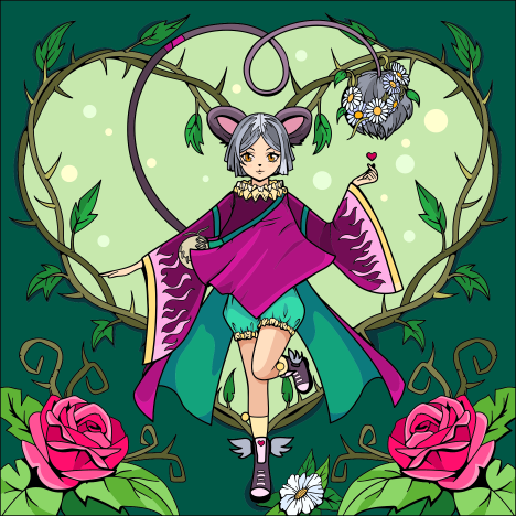 Illustration 44338