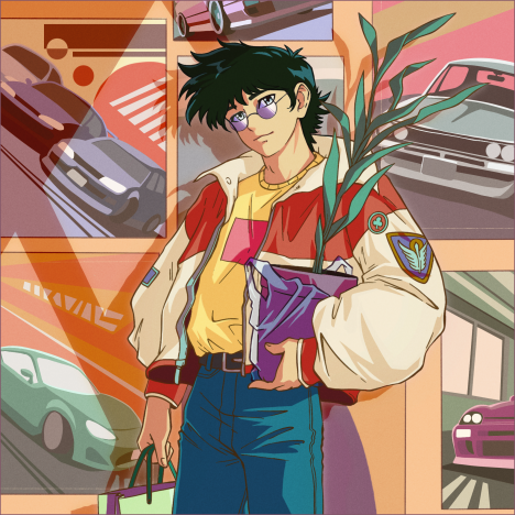Illustration 60374