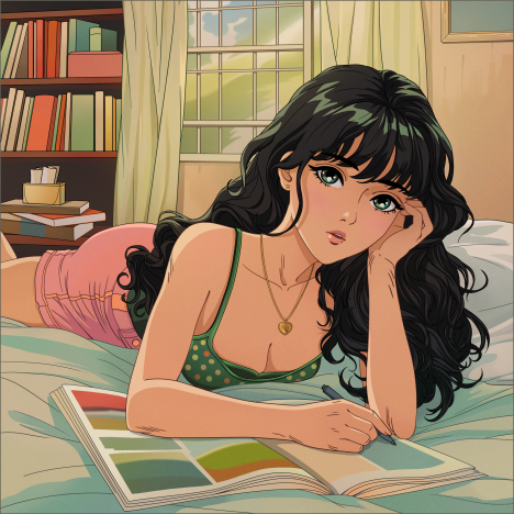 Illustration 63002